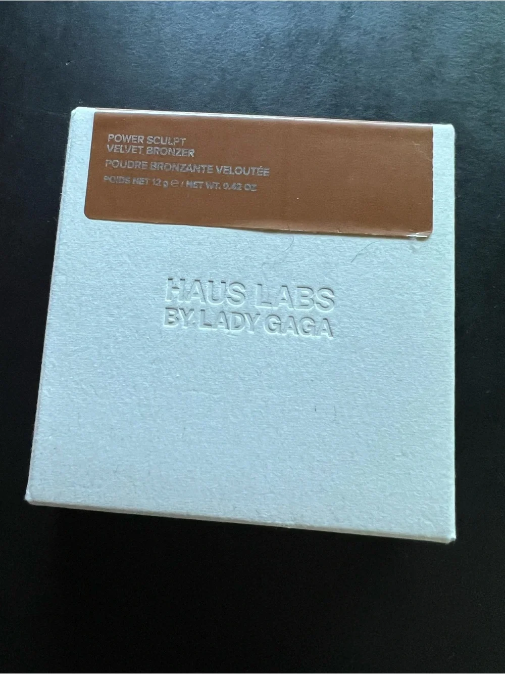 Haus Labs by Lady Gaga Bronzer haus labs